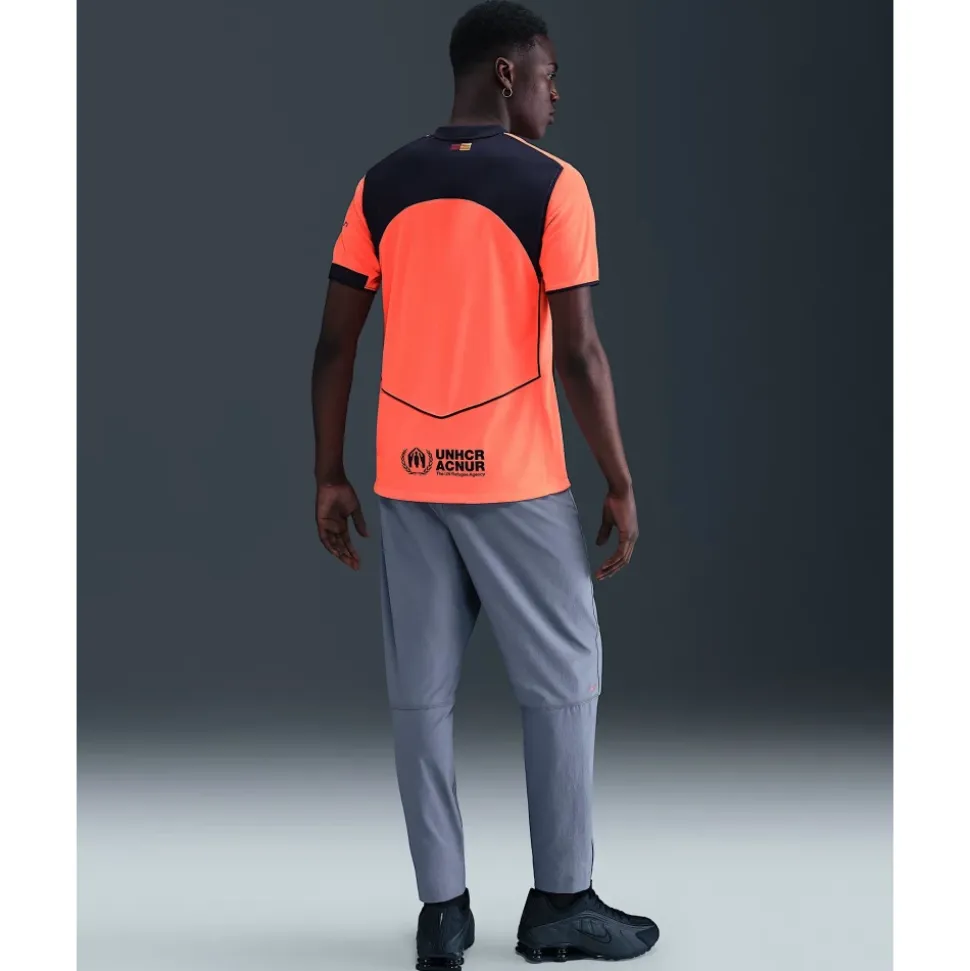 Dri-FIT Total 90 Fotball Replica Draktopp