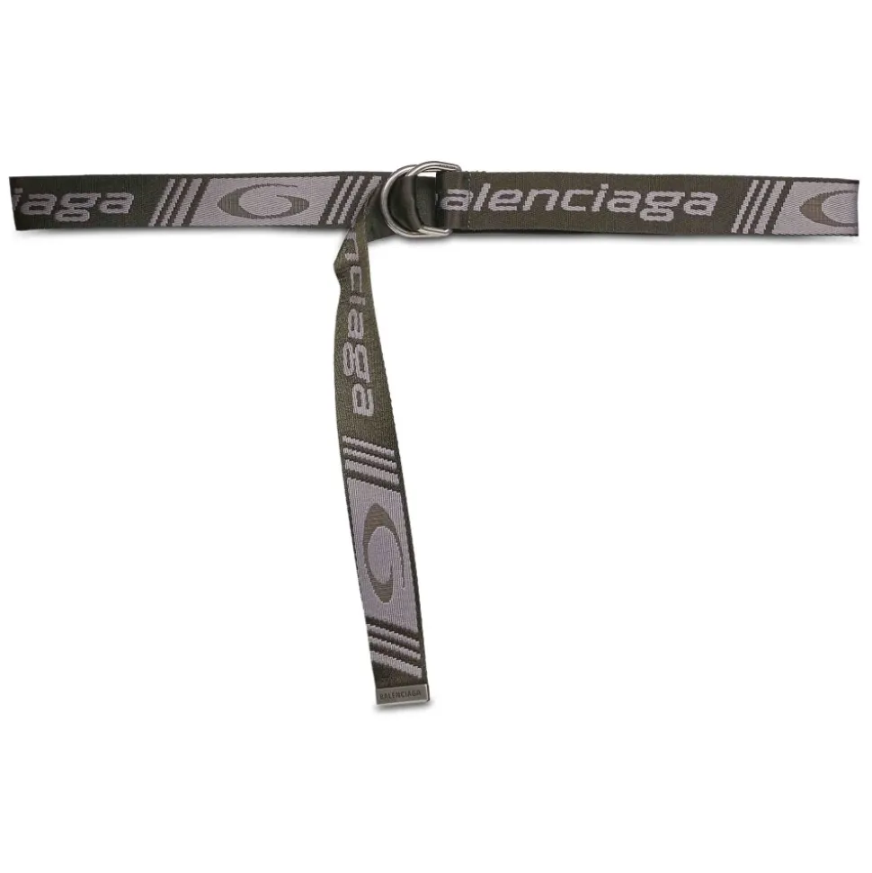 D Ring Belt