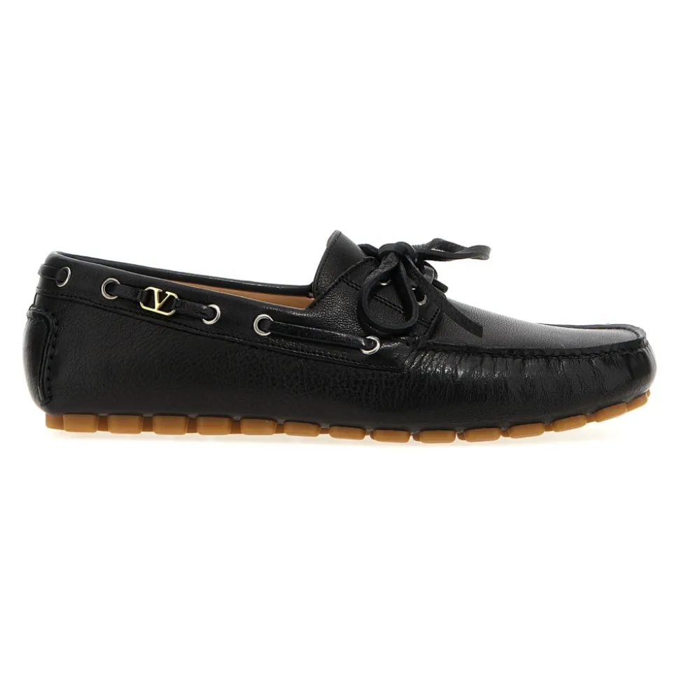 Driver Fastaway Loafer