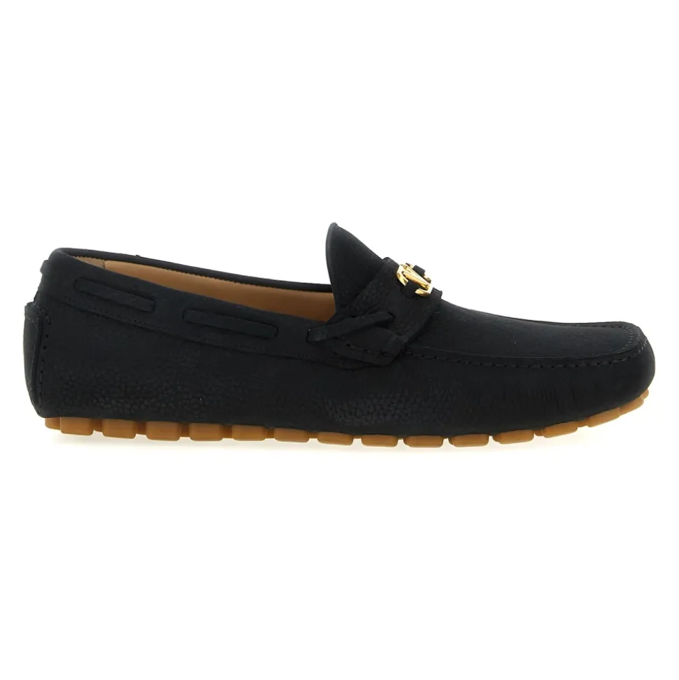Driver Fastaway Loafers