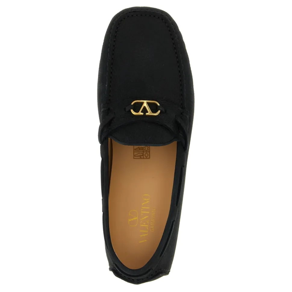 Driver Fastaway Loafers
