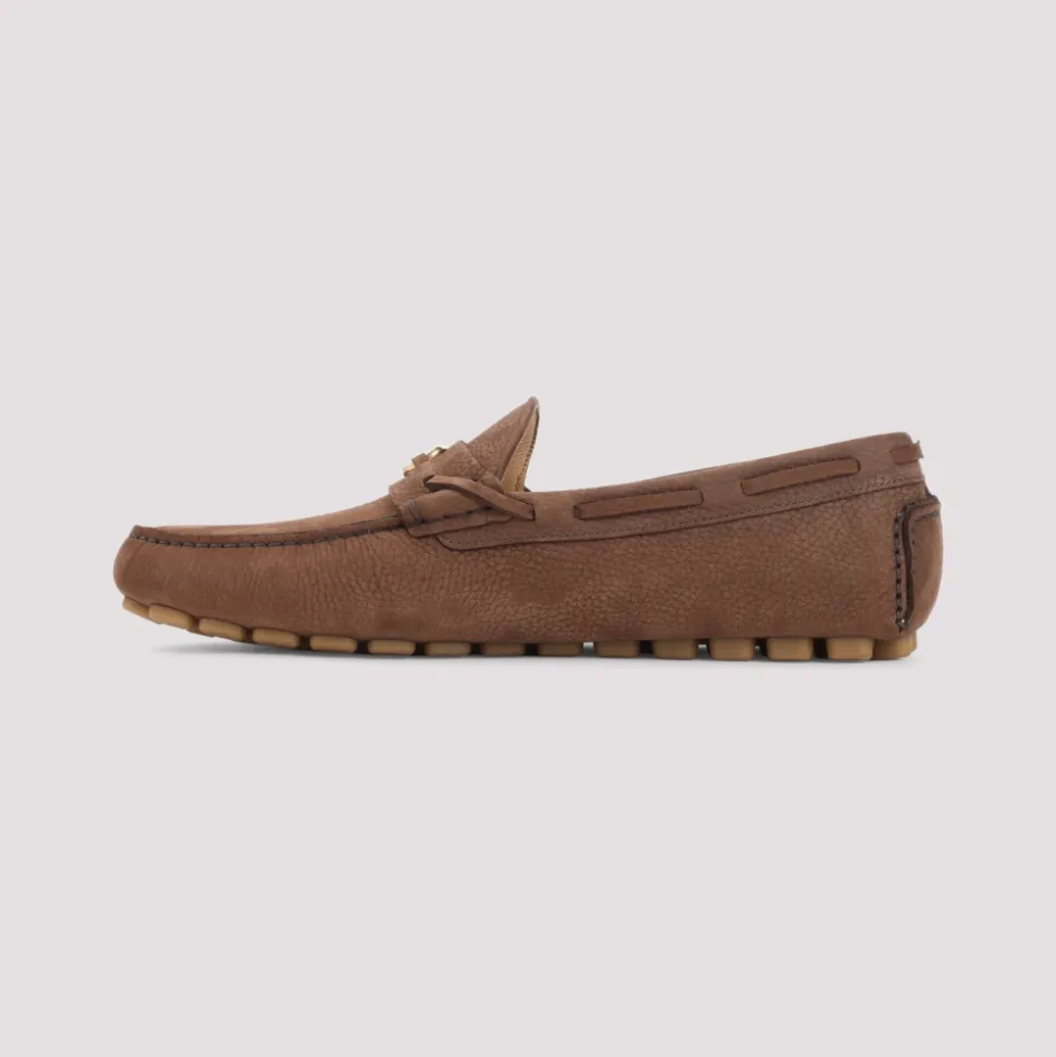 Driver Fastaway Moccasins
