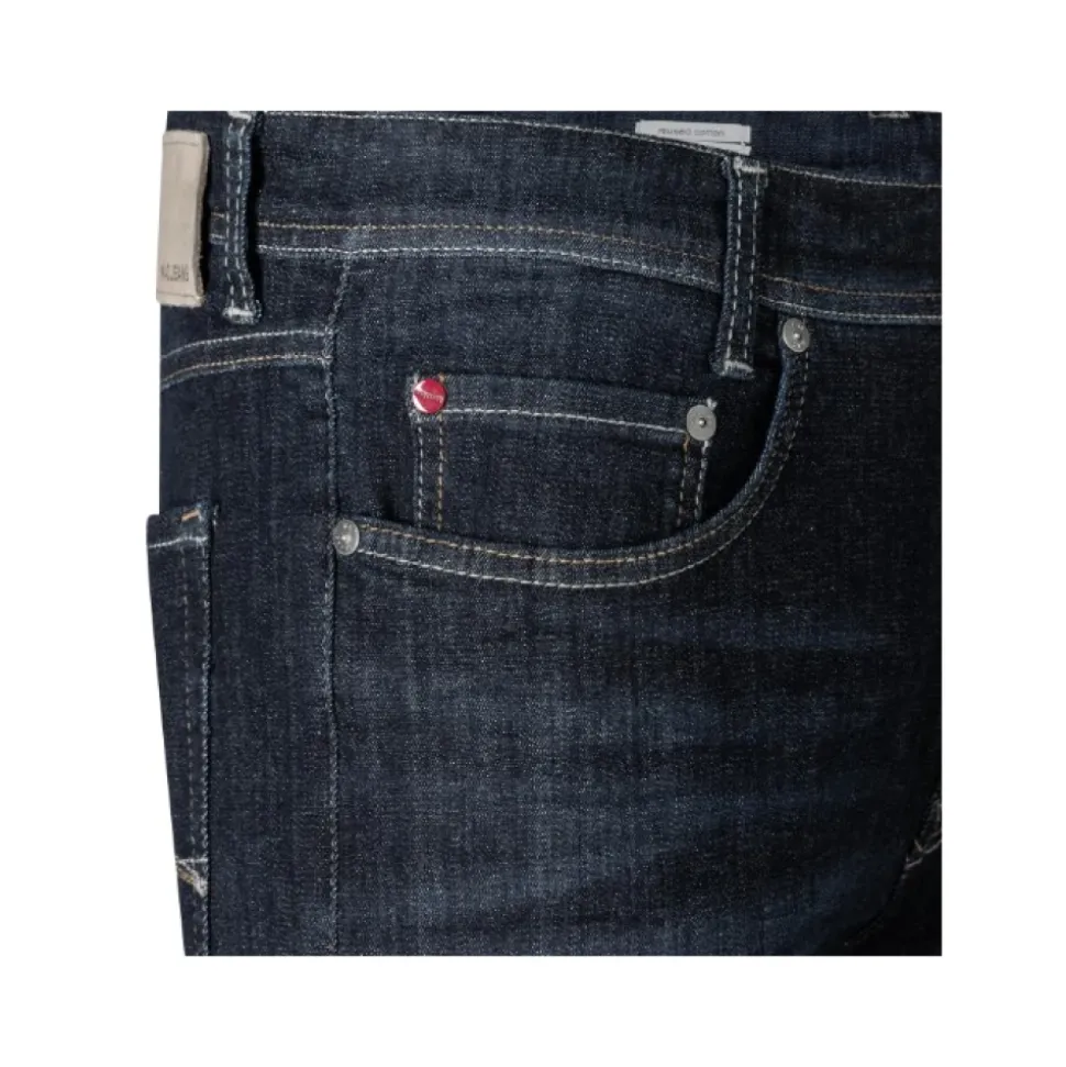 Driver Jeans