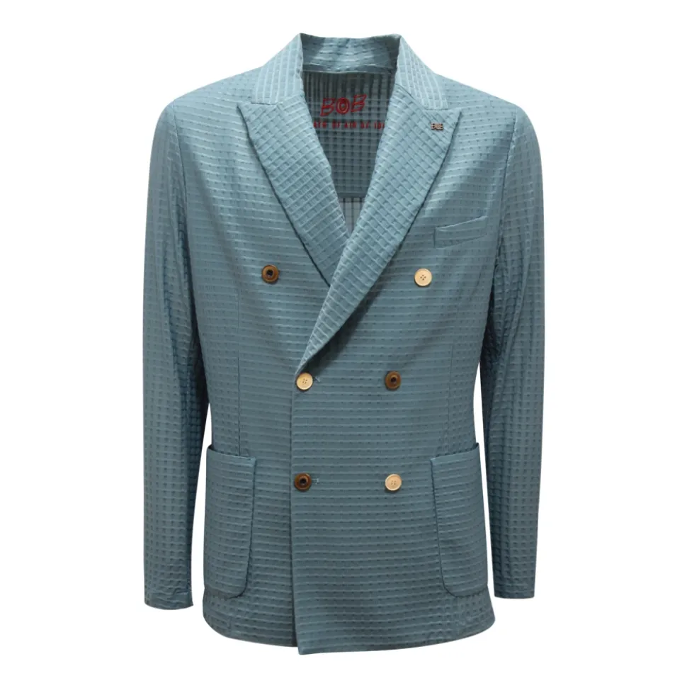 Drive Tech Jacket