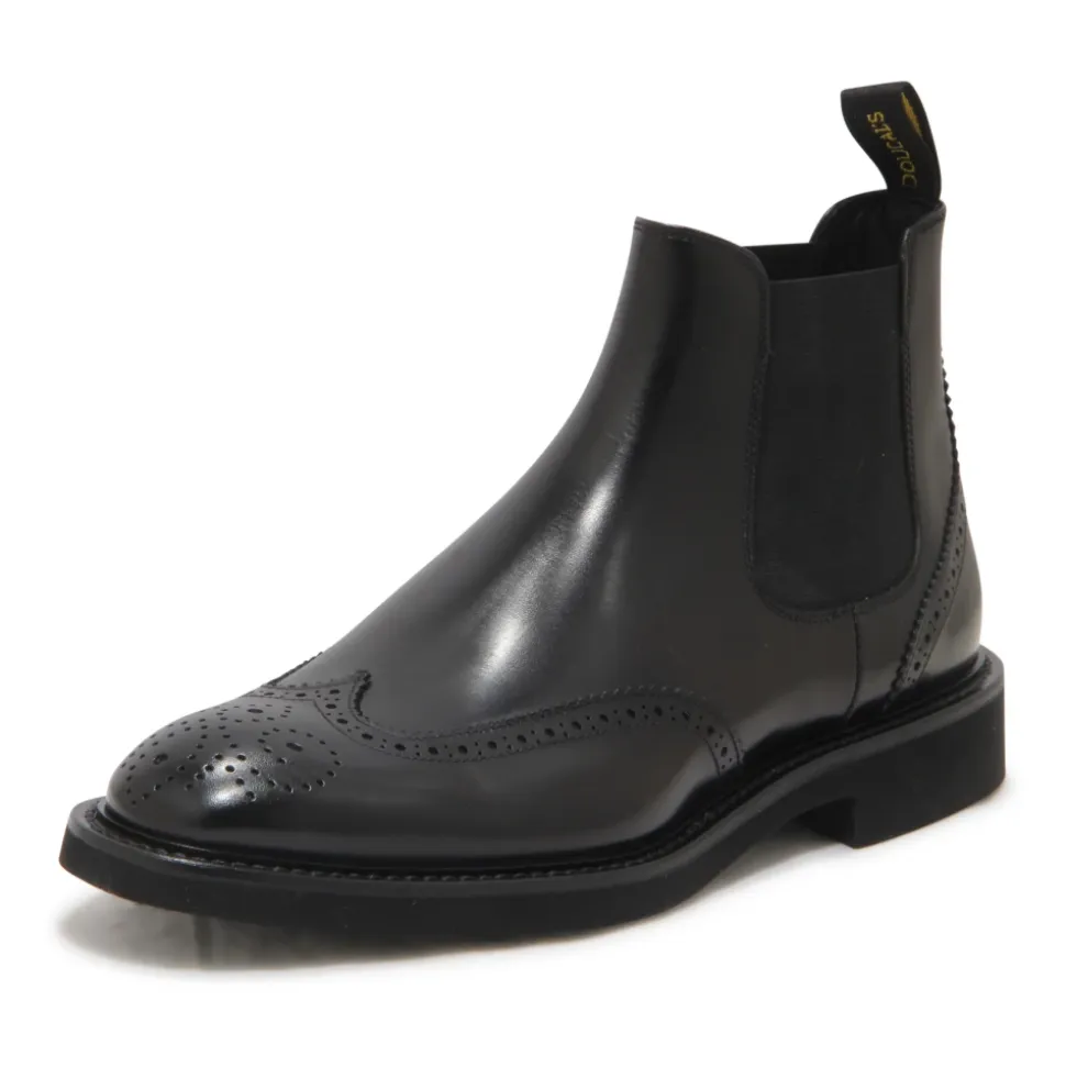 DU1767 Beatles Boots
