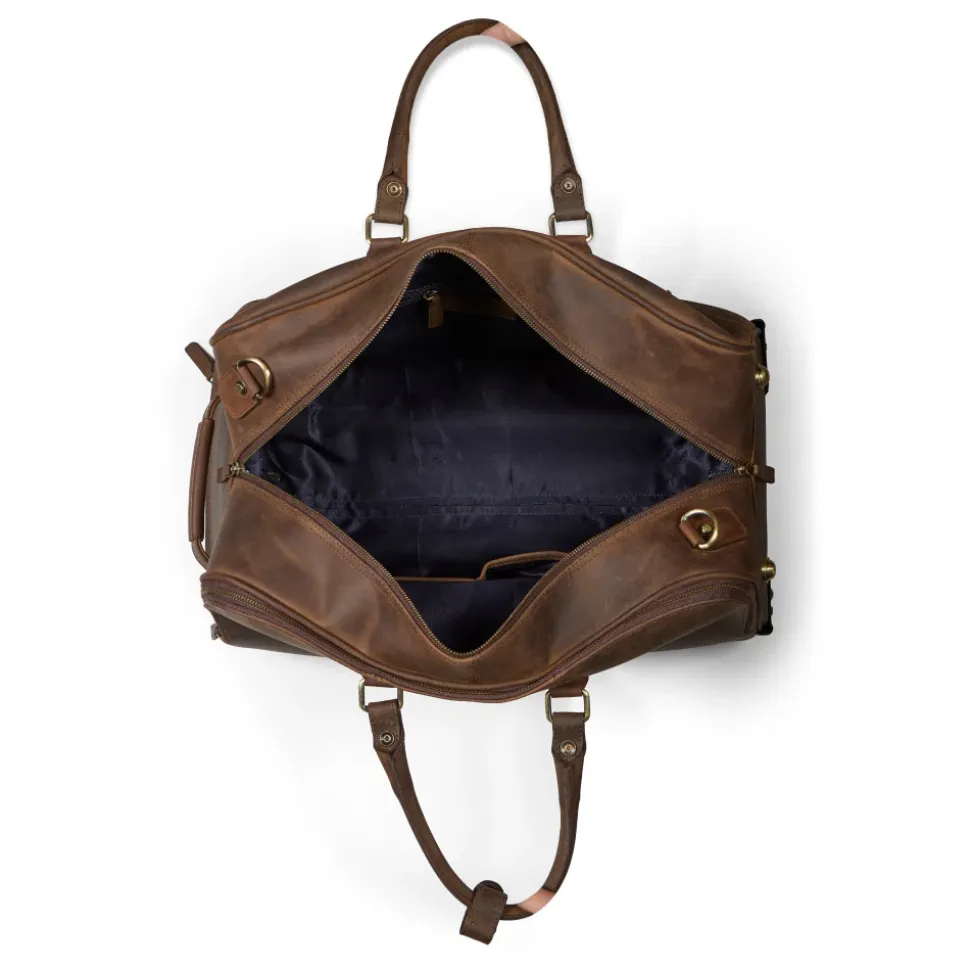 Duffel Trillebag Scott