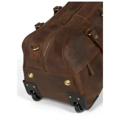 Duffel Trillebag Scott