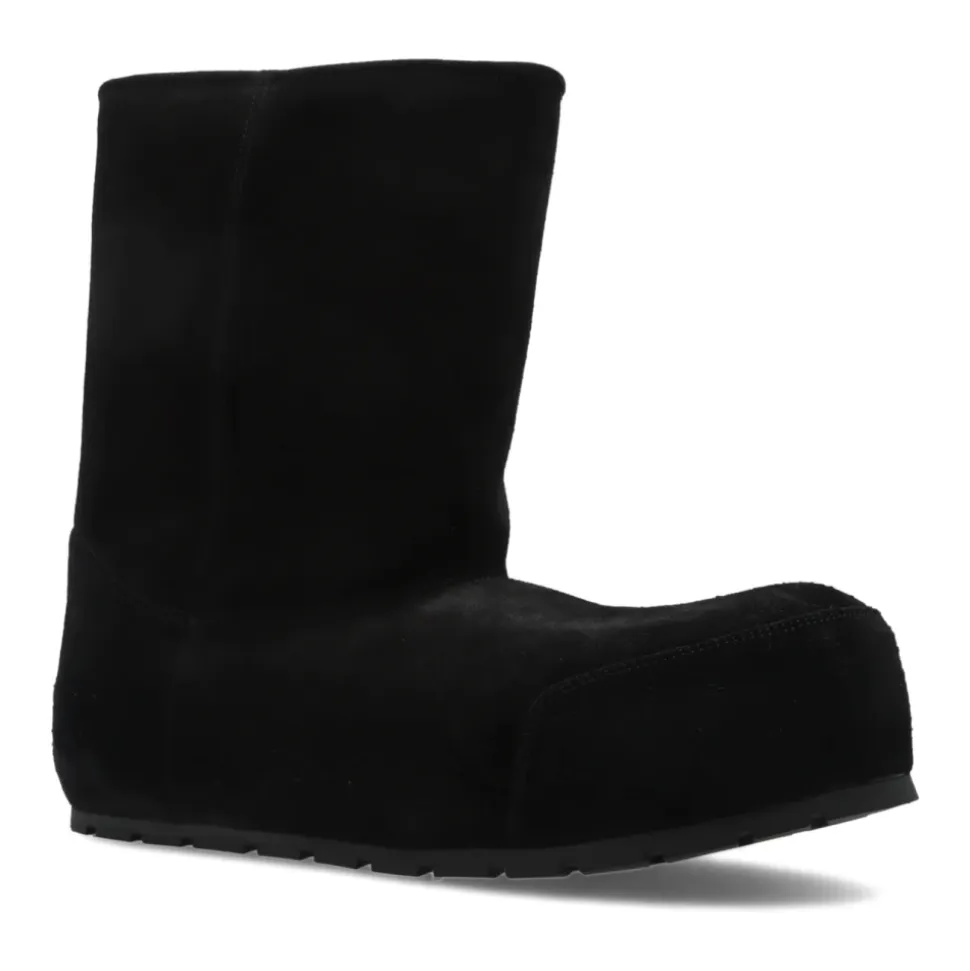Dumbo Snow Boots