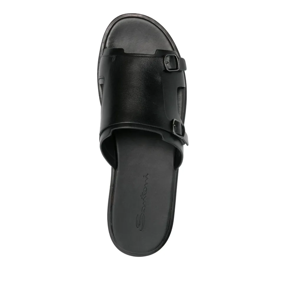 Duo Slide Sandal