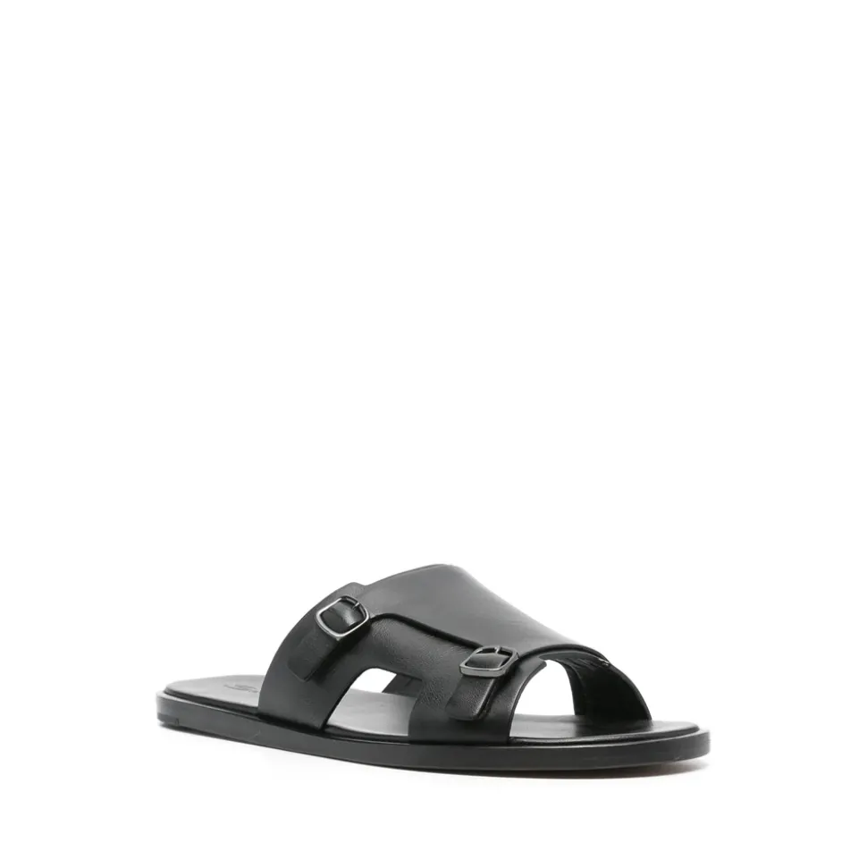 Duo Slide Sandal
