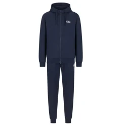 Dynamisk Sporty Treningsdress Sett