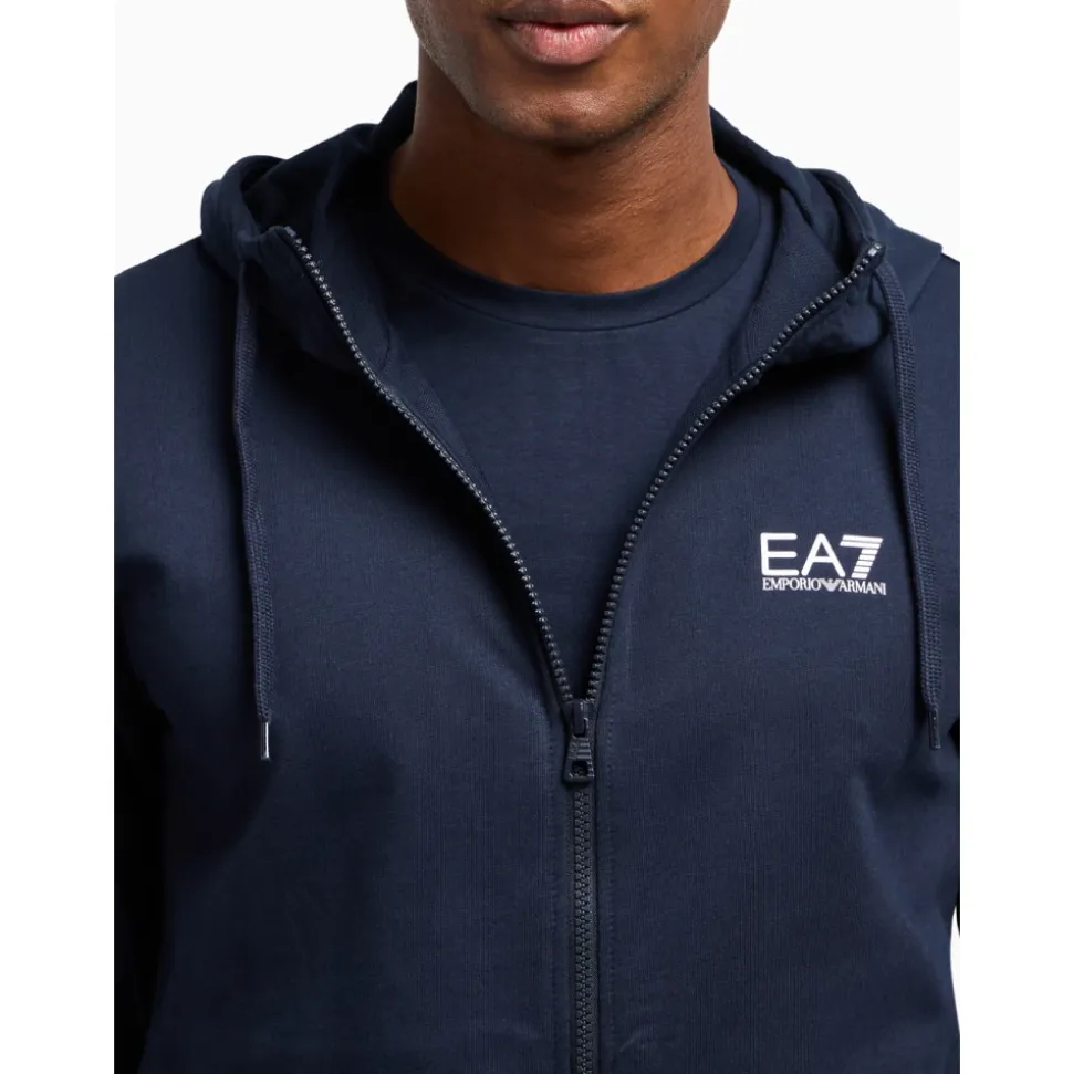 Dynamisk Sporty Treningsdress Sett