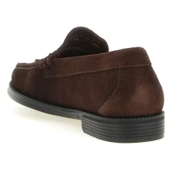 Easy Weejuns Larson Penny Loafers