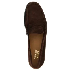 Easy Weejuns Larson Penny Loafers