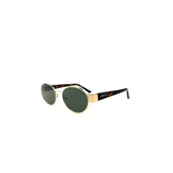 Echo - Gold/Tort Green