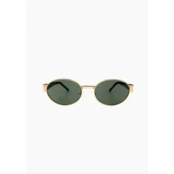 Echo - Gold/Tort Green