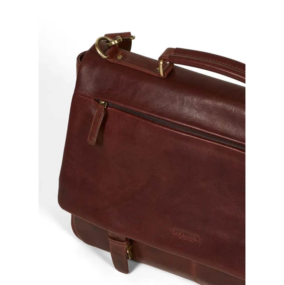 Edmond Briefcase