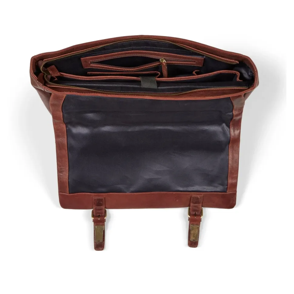 Edmond Briefcase
