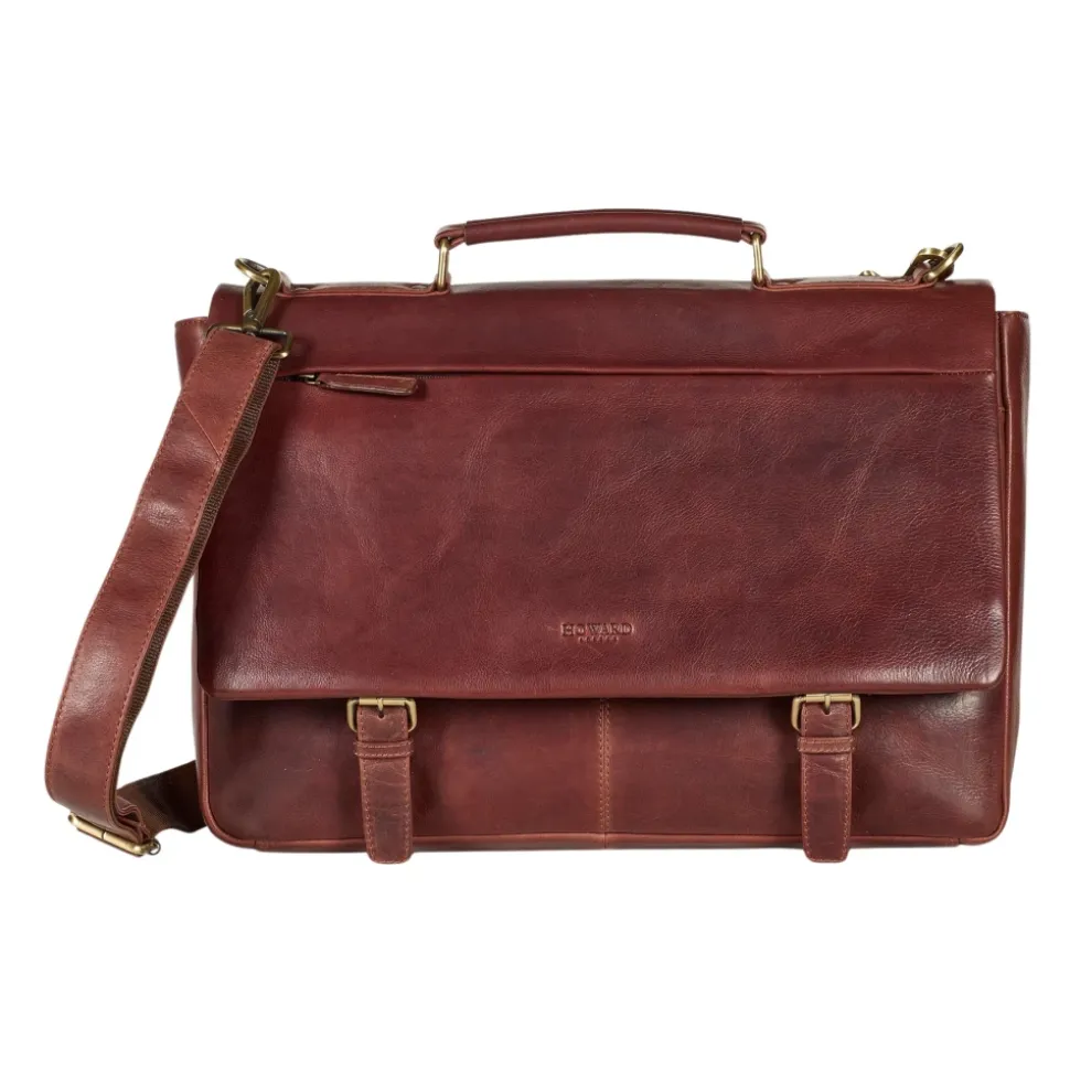 Edmond Briefcase
