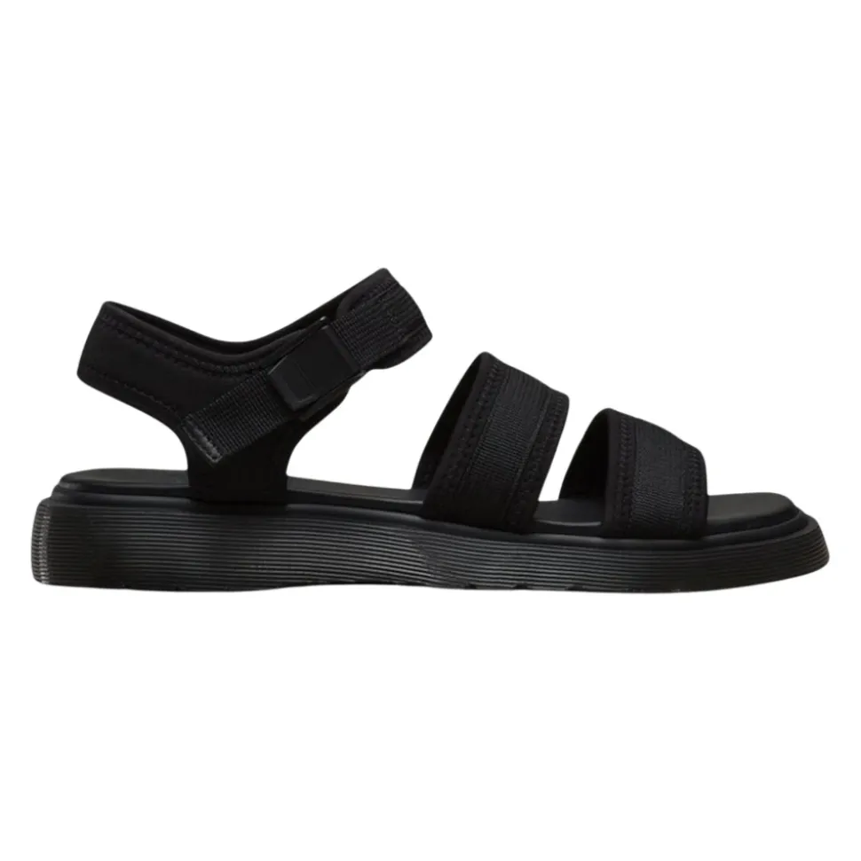 Effra Webbing Neopren Sandaler