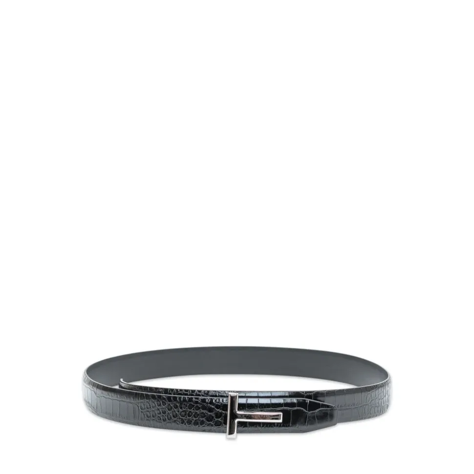 Elegant 30 mm Belte