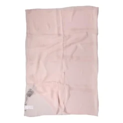 Elegant Silke Hals Wrap Sjal Skjerf