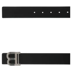 Elegant Skinnbelte
