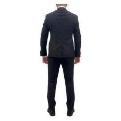 Elegant Smoking Suit