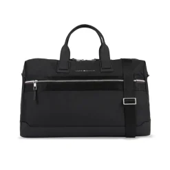 Elevated Nylon Duffle Bag