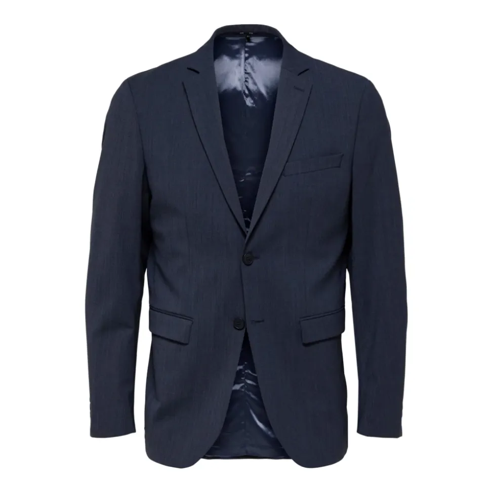 Elon Slim Blazer Dress