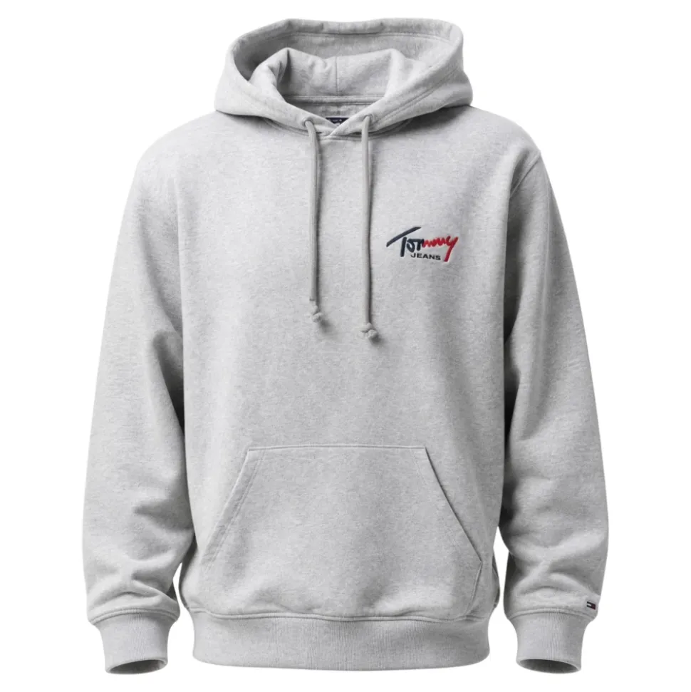 Entry Sign Hoodie