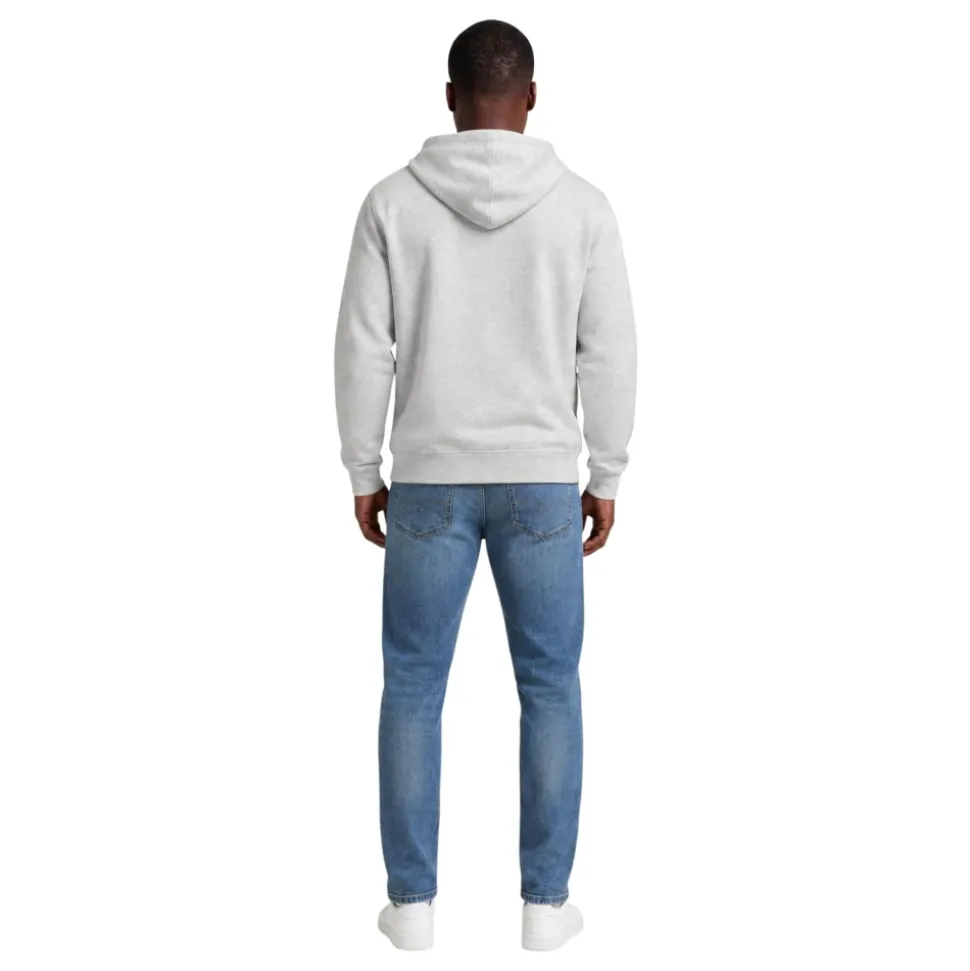 Entry Sign Hoodie