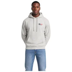 Entry Sign Hoodie