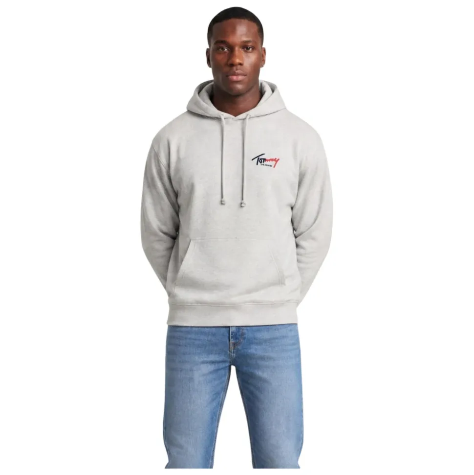 Entry Sign Hoodie