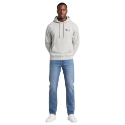 Entry Sign Hoodie
