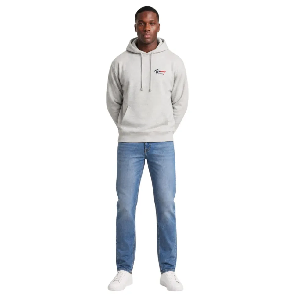 Entry Sign Hoodie
