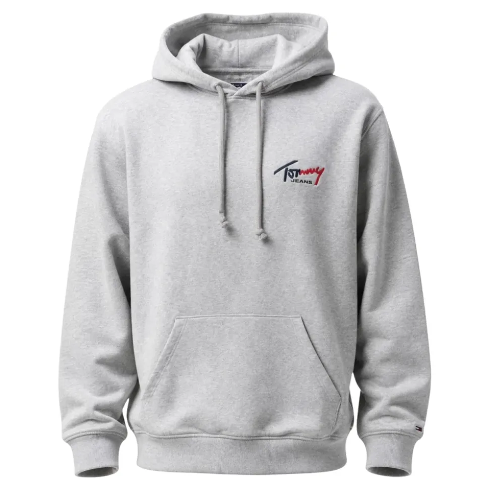 Entry Sign Hoodie