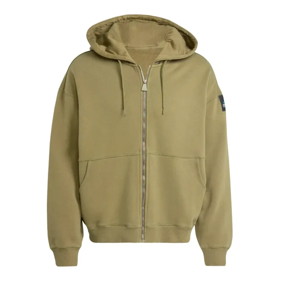 EQT Fleece Full-Zip Hoodie