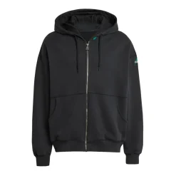 EQT Fleece Full-Zip Hoodie