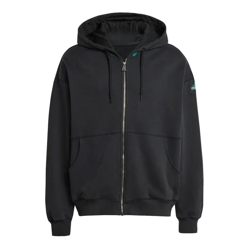 EQT Fleece Full-Zip Hoodie