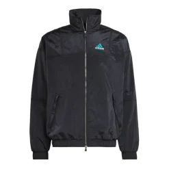 EQT Track Top