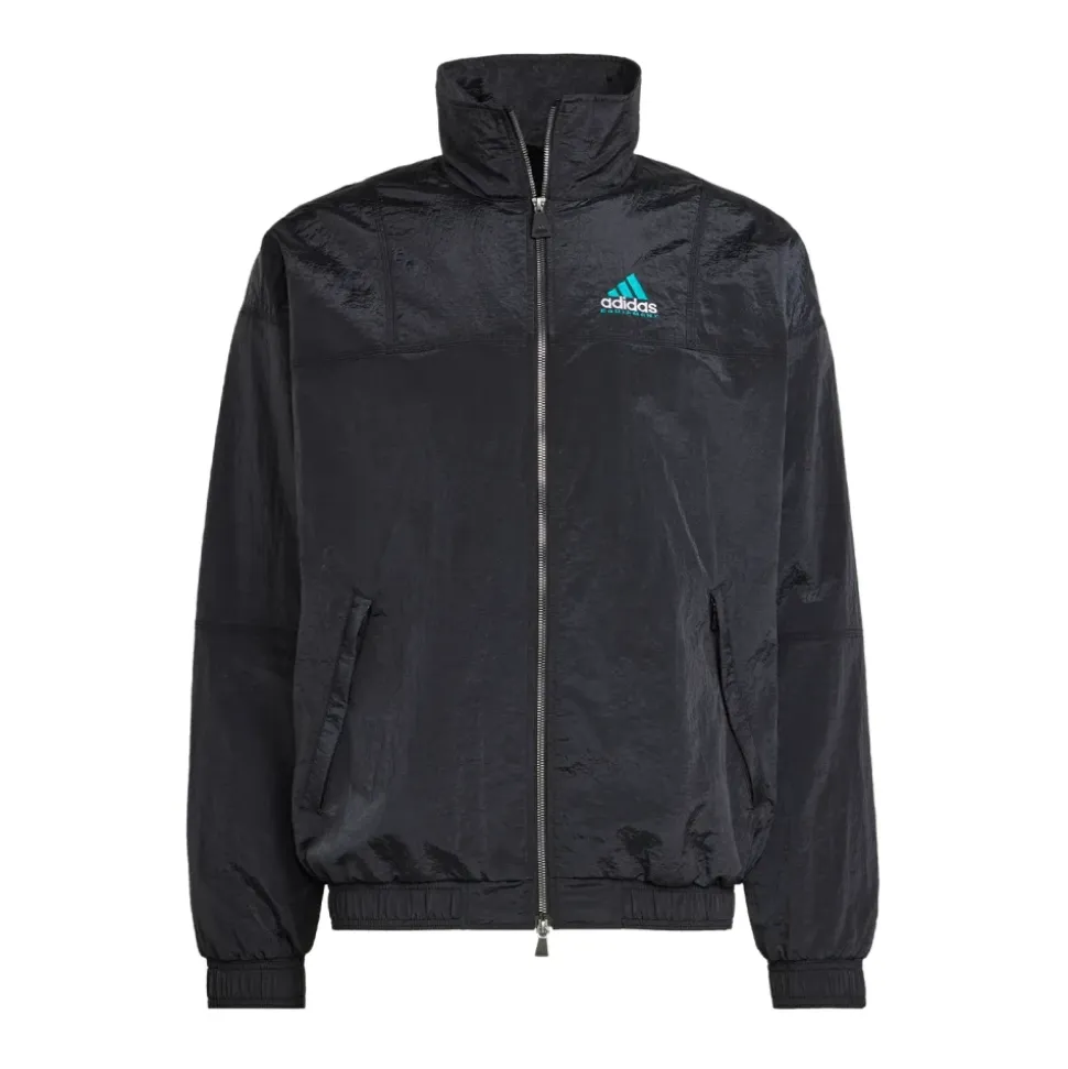 EQT Track Top