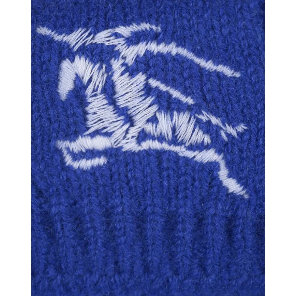 Equestrian Knight Cashmere Blend Hansker