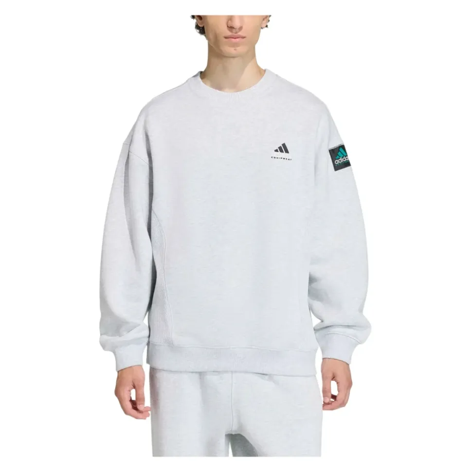 Equipment Crewneck