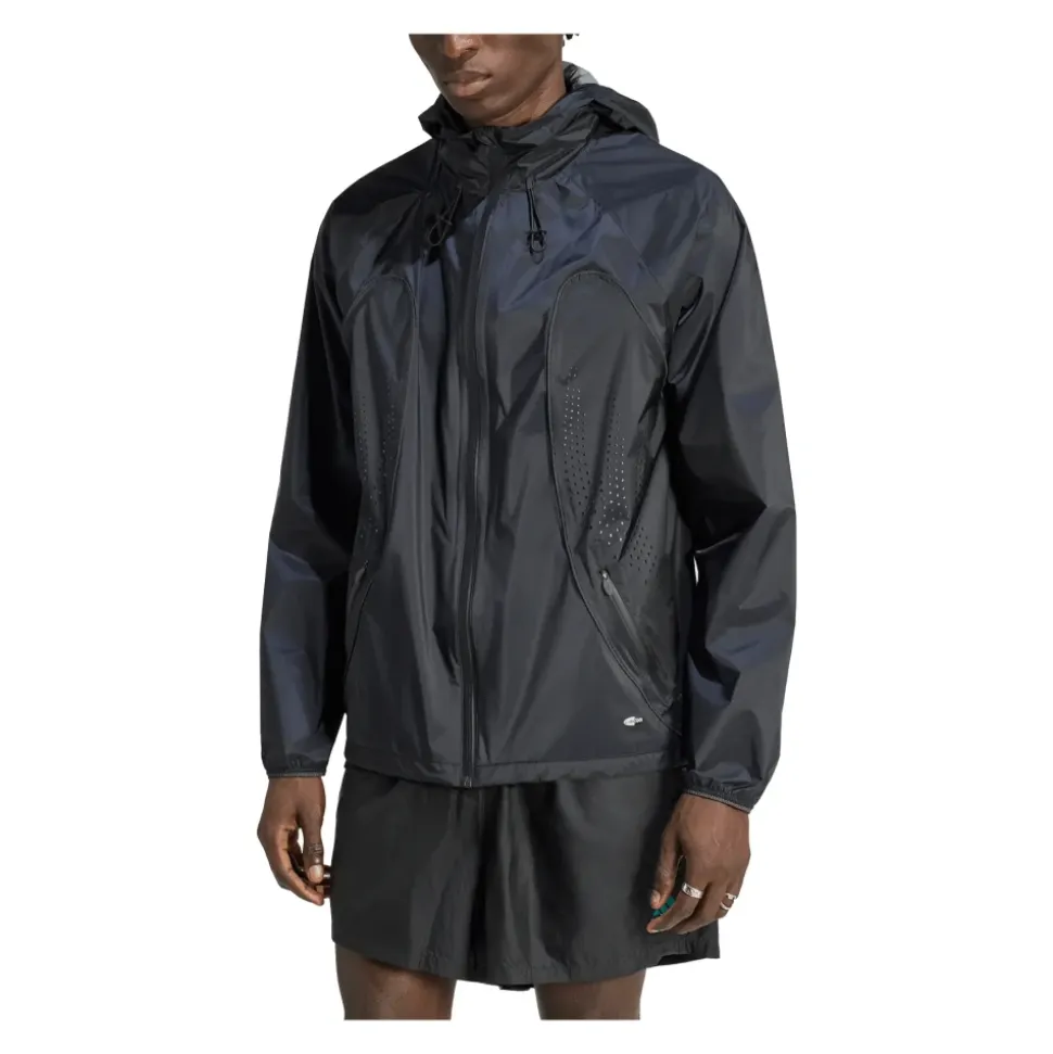 Equipment Full-Zip Shell Jacket