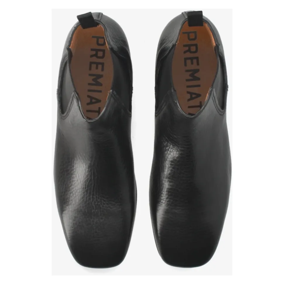 Essential Chelsea Boot