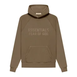 Essentials Logo Hoodie