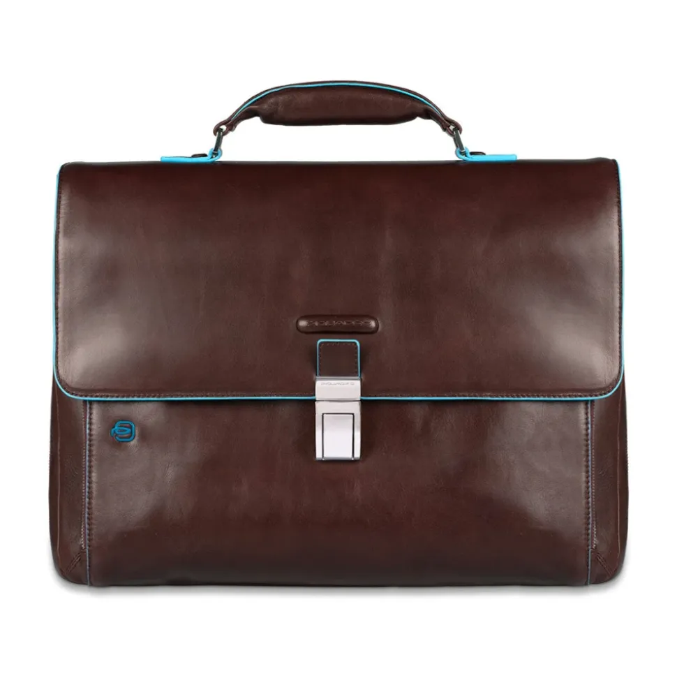 Expandable Laptop Briefcase 15,6"