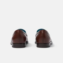 Eyes & Roses for Him Loafers