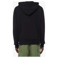 Fairah Face Logo Hoodie